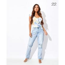 Jeans by 22(producto en venta final)