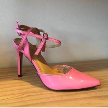 Stiletto anklets rosados (producto venta final)