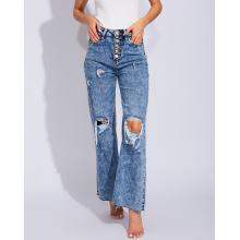 Jeans  (producto en venta final)